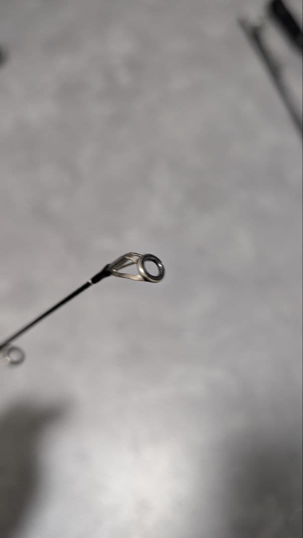 ダイワ　ブラックレーベル　トラベル　Ｓ６６Ｌ－５　Bamiki