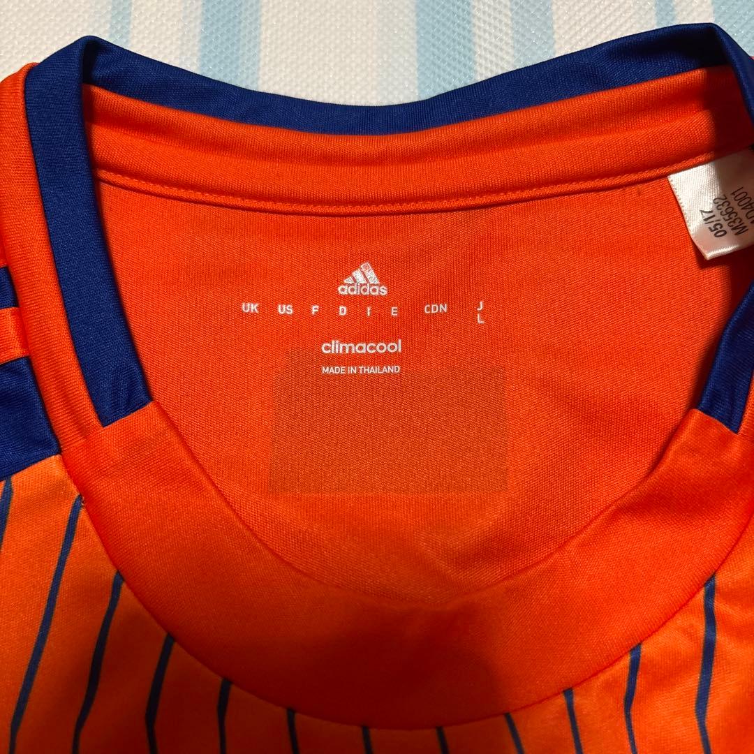 アルビレックス新潟 サマーユニフォーム