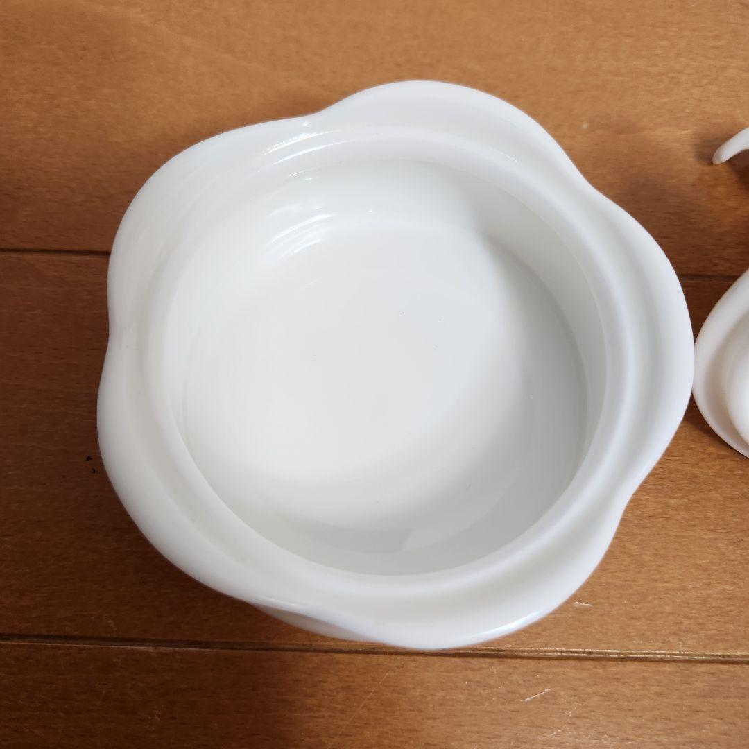 入手困難！加藤工芸 ディズニー 陶器製 小物入れ 4点セット