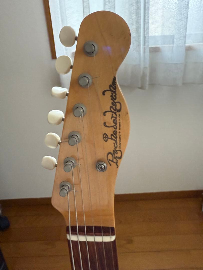 【swedk】Psycederhythm サイケデリズム T-LINE