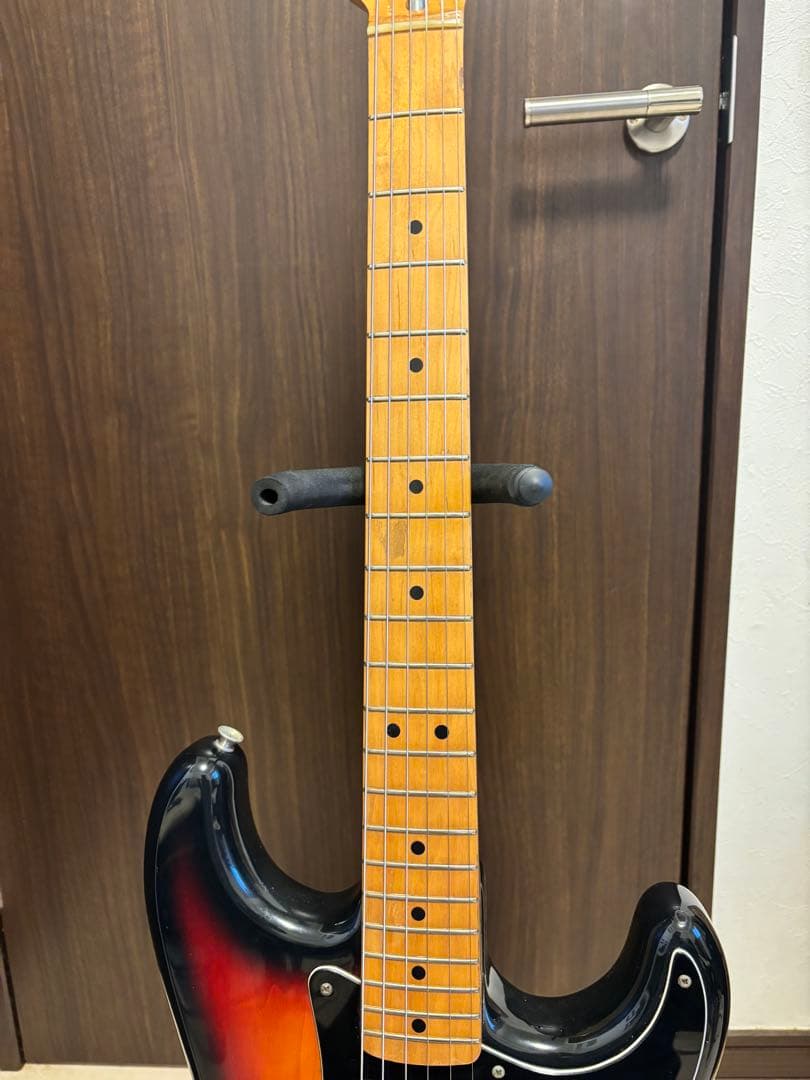 コンポーネントギター Fender Suhr マイケル・ランドー・ピックアップ