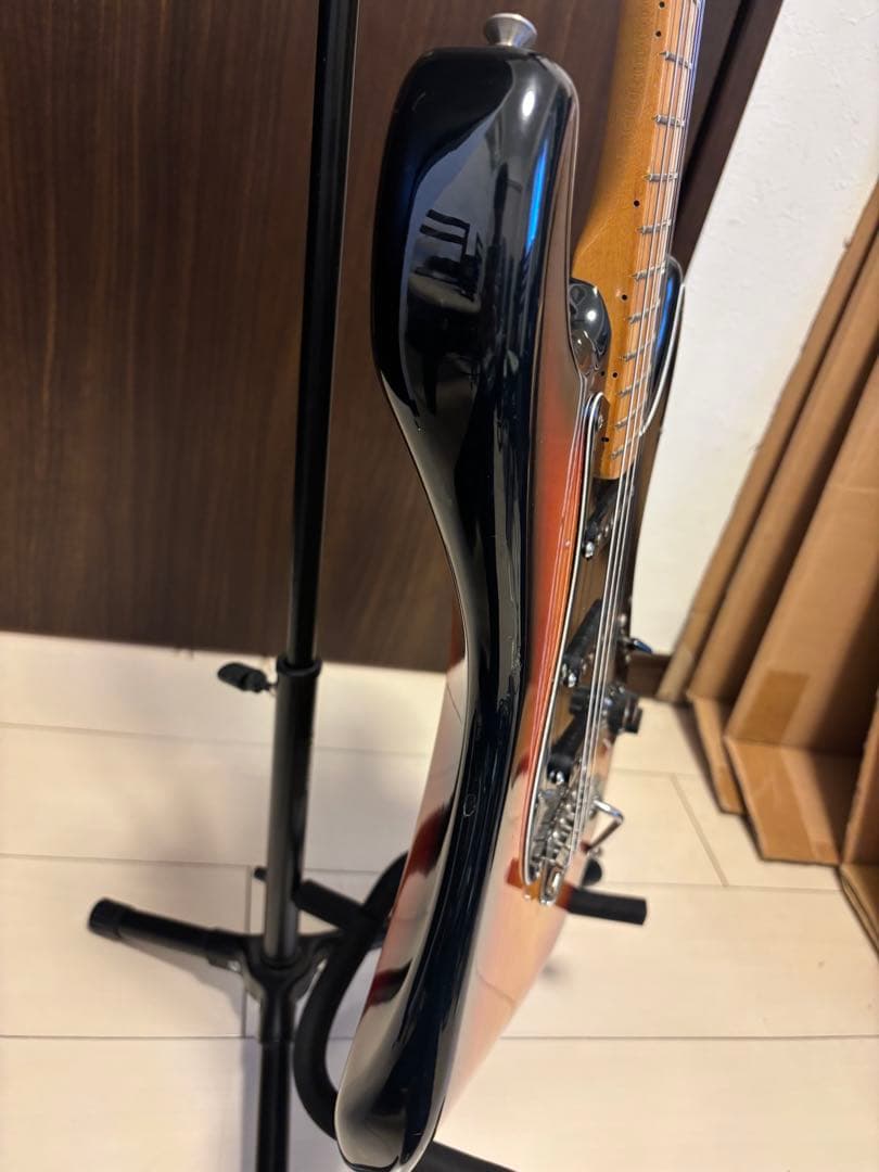 コンポーネントギター Fender Suhr マイケル・ランドー・ピックアップ