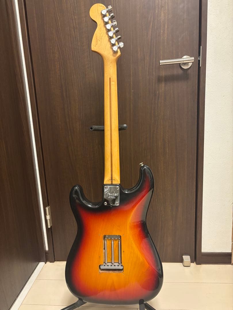 コンポーネントギター Fender Suhr マイケル・ランドー・ピックアップ