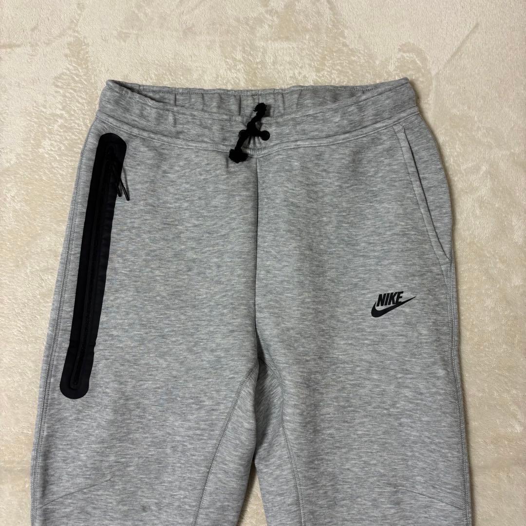 ナイキ　テックフリース　パーカー　ジョガーパンツ　上下セット　ウィンドランナー