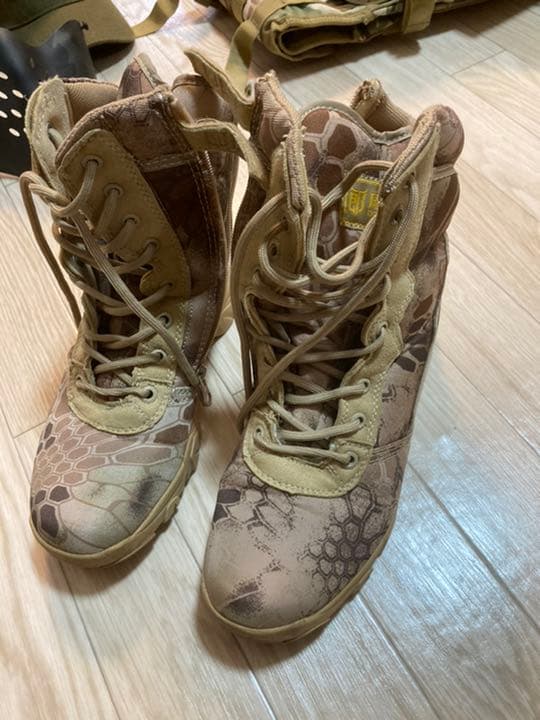 【値下げ】サバゲーセット　次世代電動ガン　CQBR（カスタム）