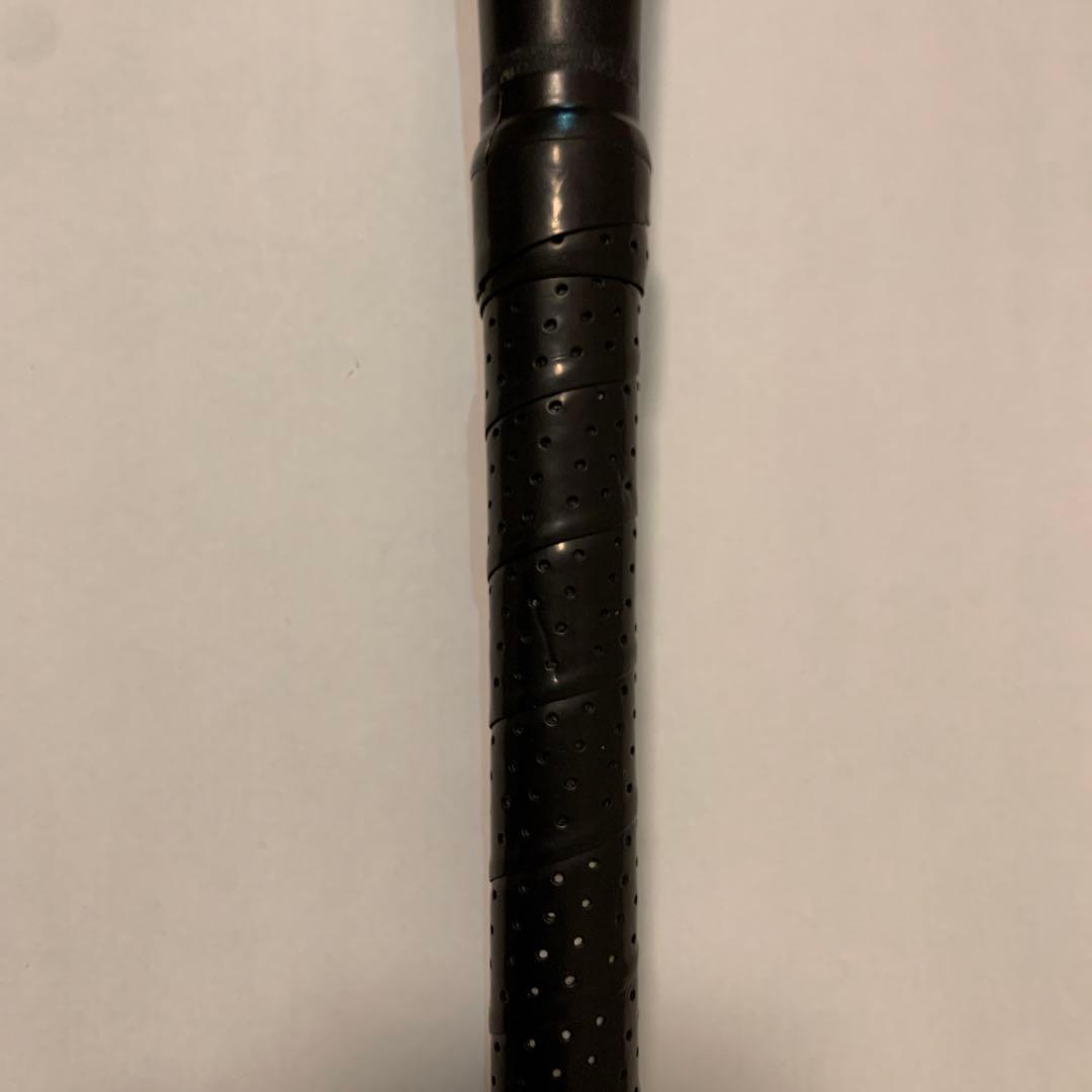 ビヨンドマックスレガシー　少年用　軟式　使用感有り　ケース付き　トップバランス