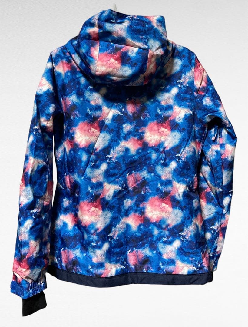 cosby スキー、スノボウエア　ブルー　Sサイズ