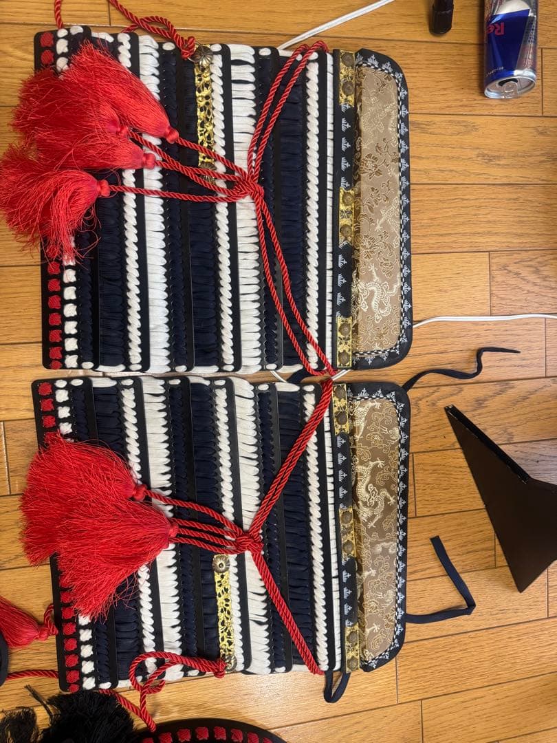 甲冑　等身大　鎧