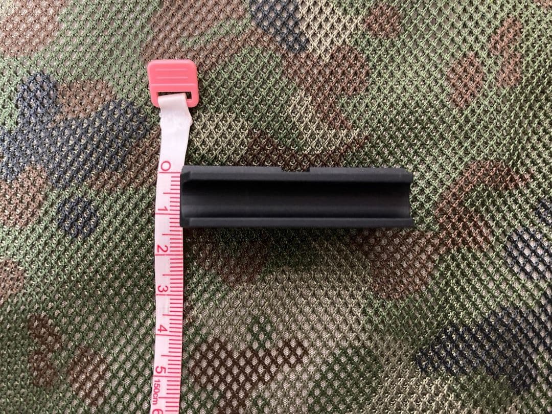 実物 エイムポイント T-1 T1 ドットサイト ダットサイト 純正スペーサー付