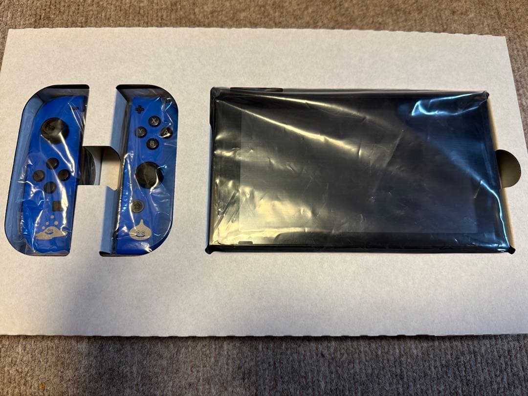 【中古】Nintendo Switch ドラゴンクエストⅪ S ロトエディション