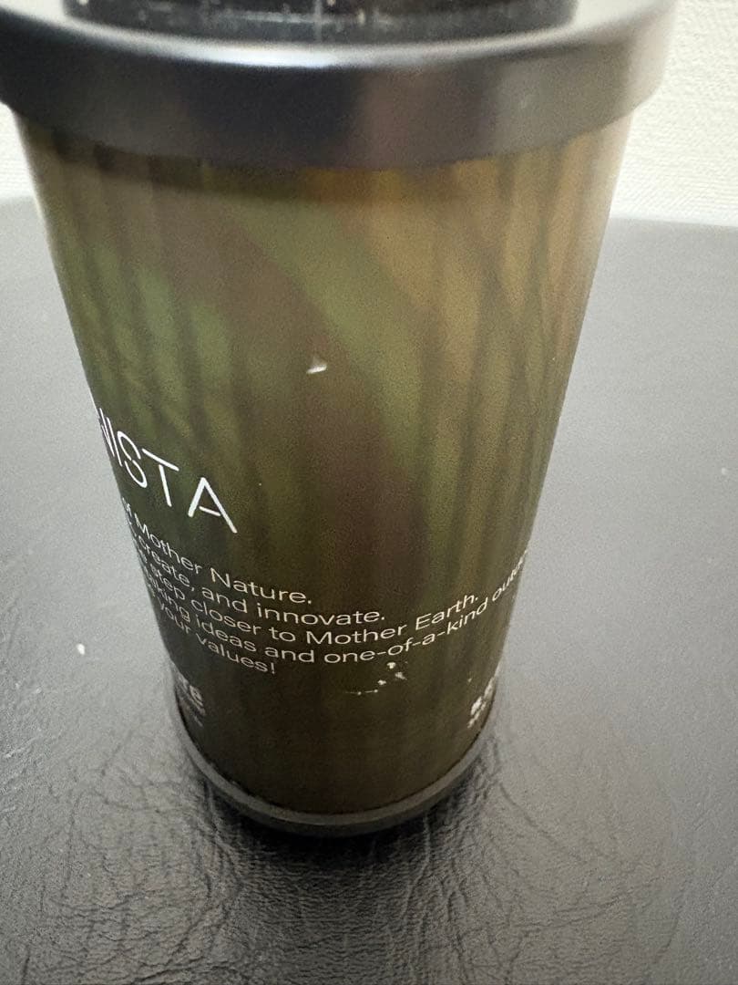 COLONISTA 38灯 nature ver