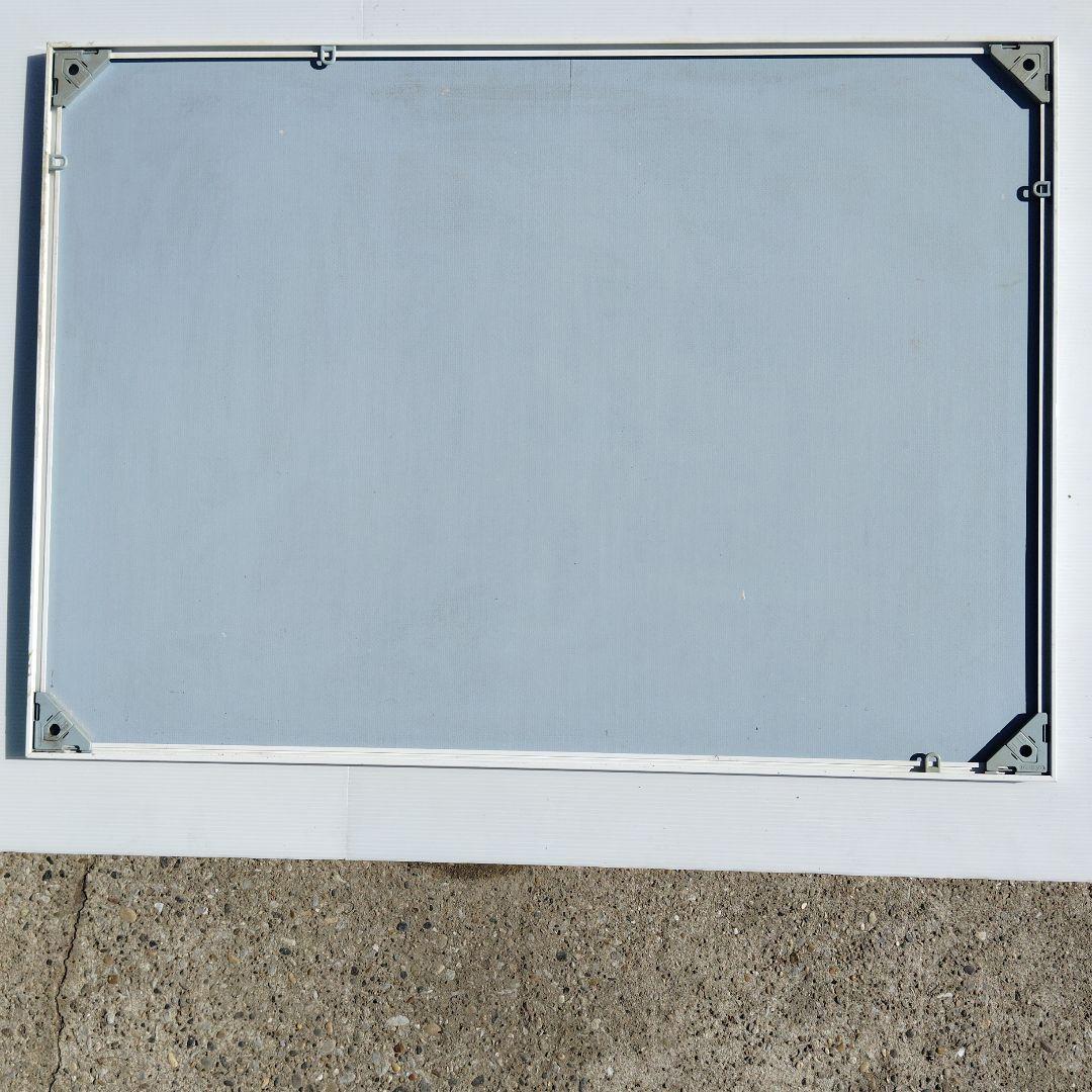 ビンテージ　トーマスマックナイト　ジグソーパズル　ミコノスハーバー 完成品