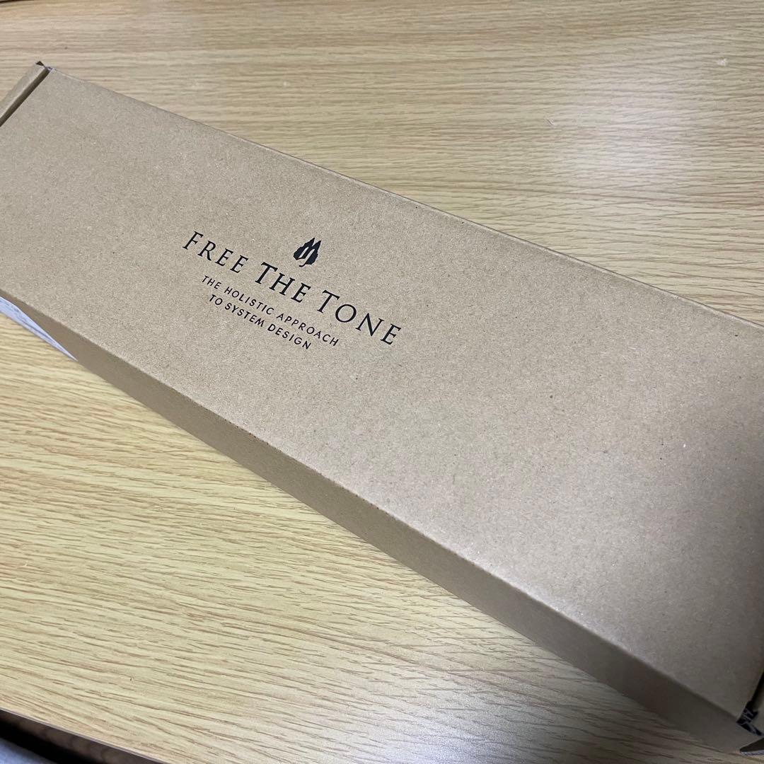 ギター FREE THE TONE arc-53m