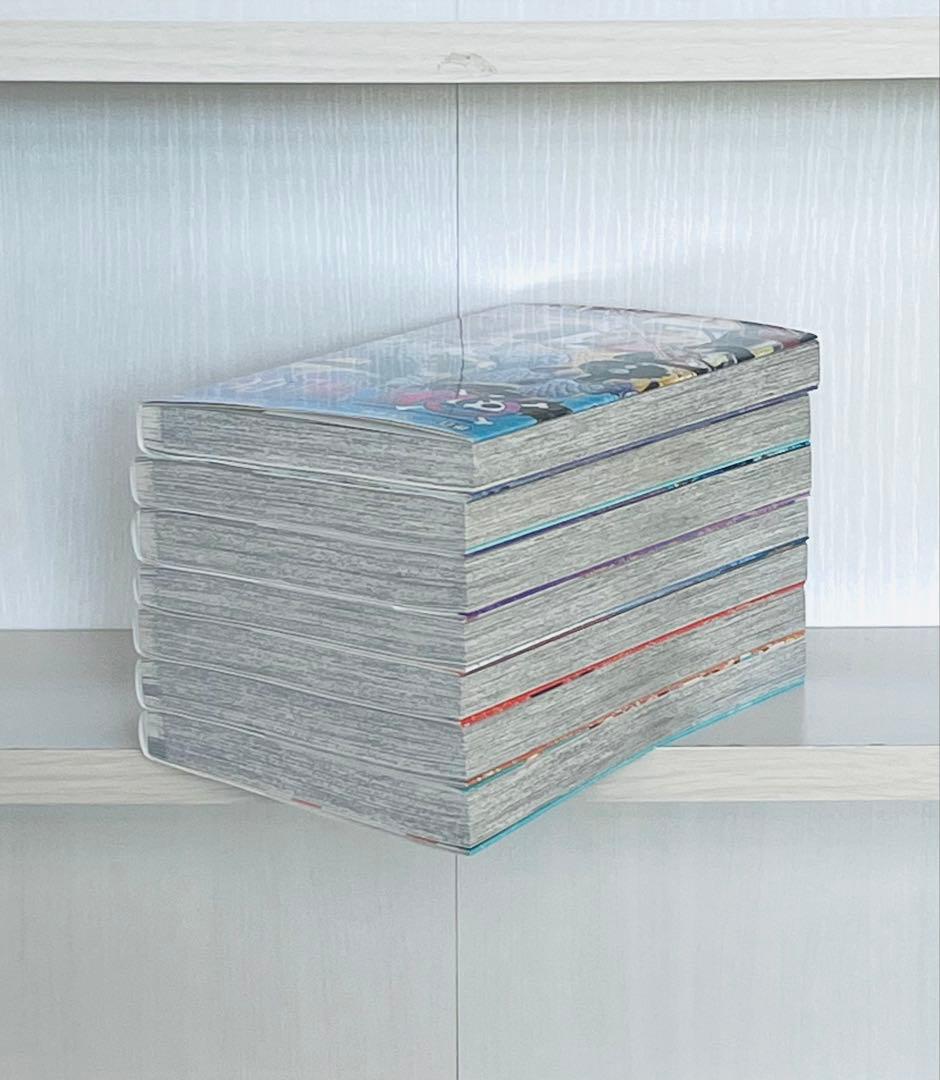 ONE PIECE1〜108巻　ワンピース漫画