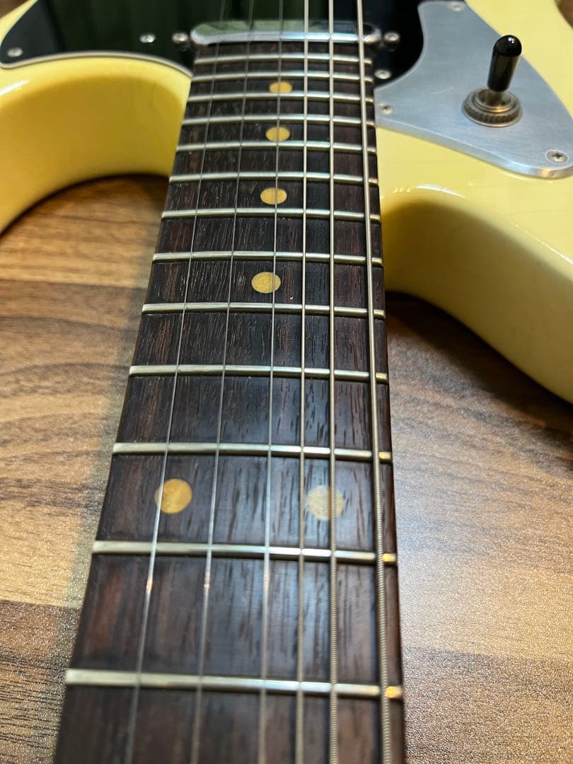 Sugi DS499 レリック仕様