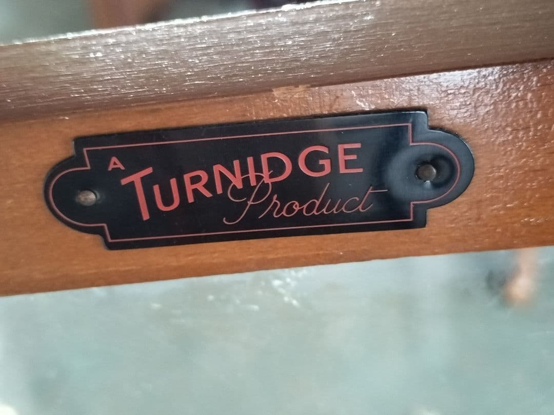 グラスキャビネット　ウォールナット　アンティーク　キャビネット　最終値下げ