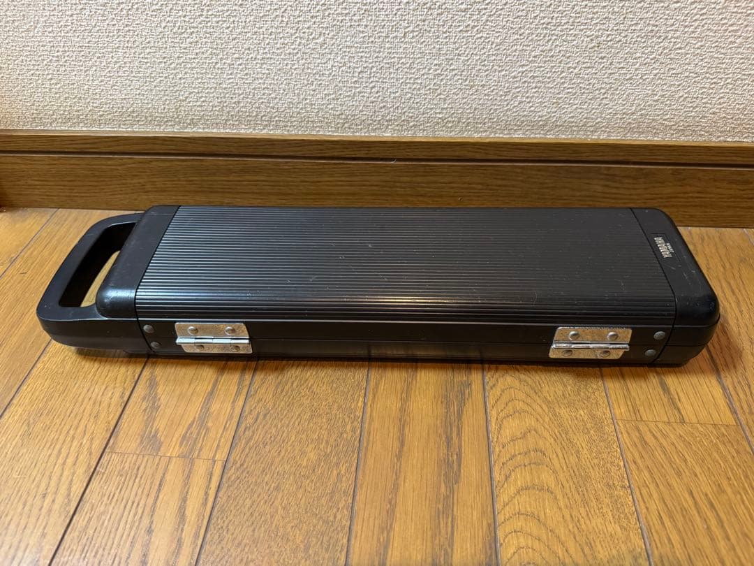 ヤマハ YAMAHA フルート YFL-225N