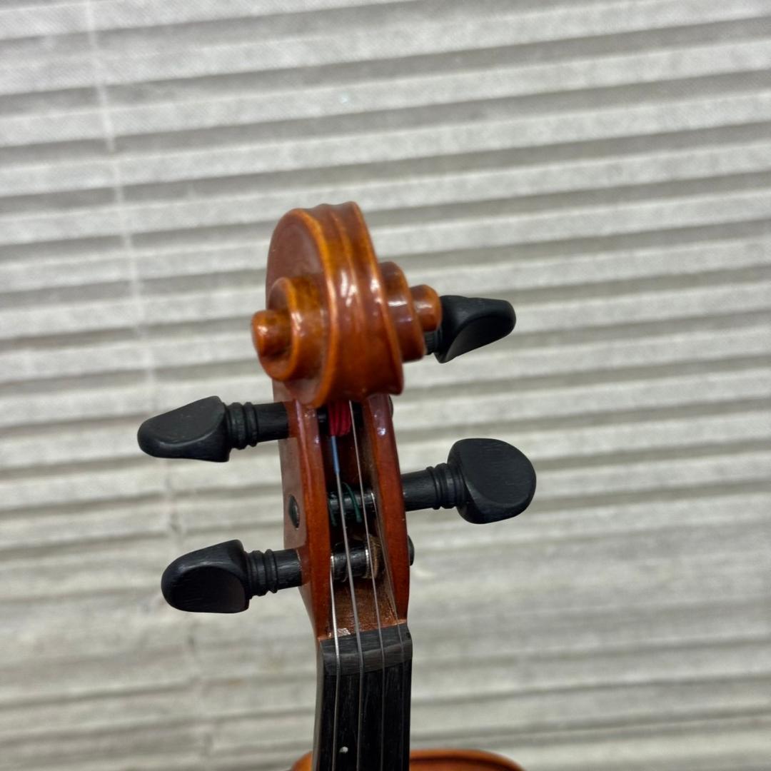 ☆スズキバイオリン　SUZUKI　1/8　No.330　1992　ケース付き