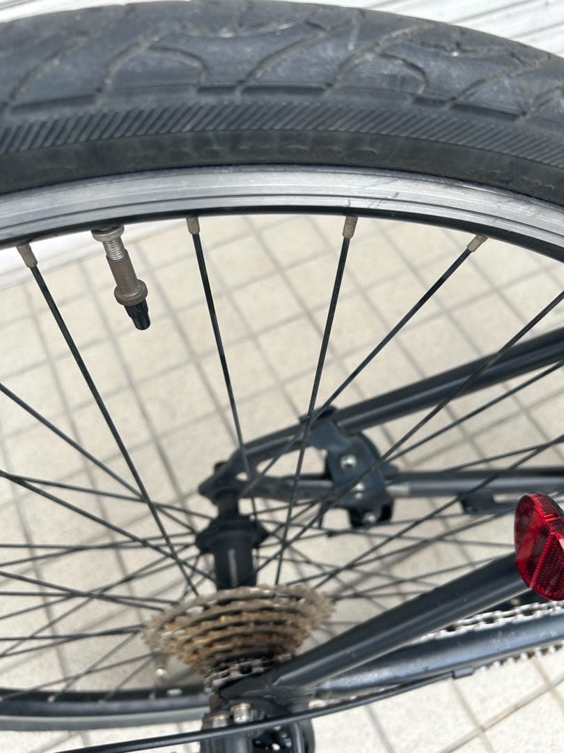 パナソニック電動アシスト 700cc バッテリー12Ah 鍵2個付き 充電器あり