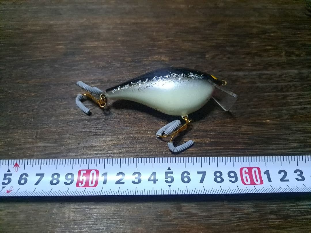 バルサ50　オリジナル　オリジナルサイズ➁