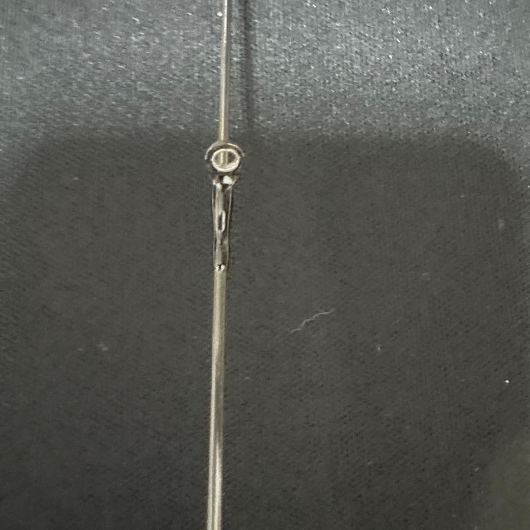 送料込【美品】ダイワ　スティーズリアルコントロール　RC S61UL-SV・ST