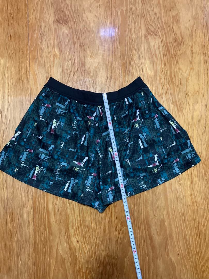 バボラ　テニスウェア　レディースセットアップ　バイザー付き　Lサイズ