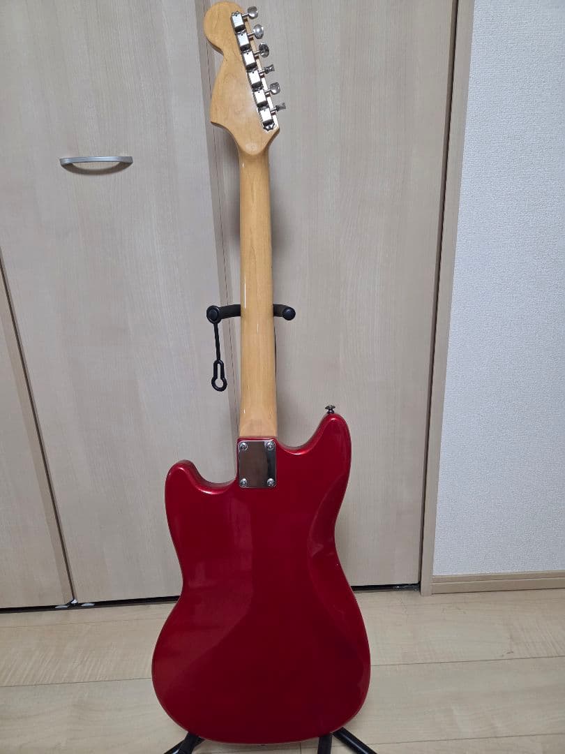 Photogenic MG200 ムスタング