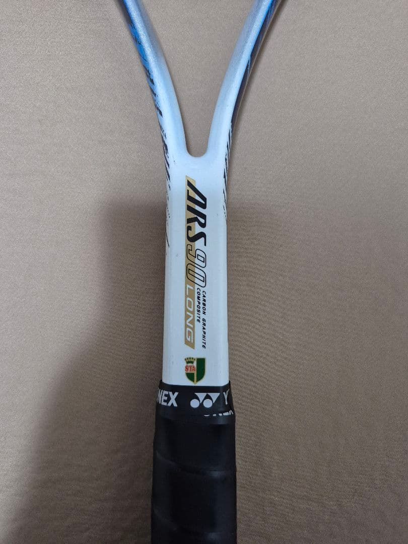 YONEX ARS 90 LONG テニスラケット