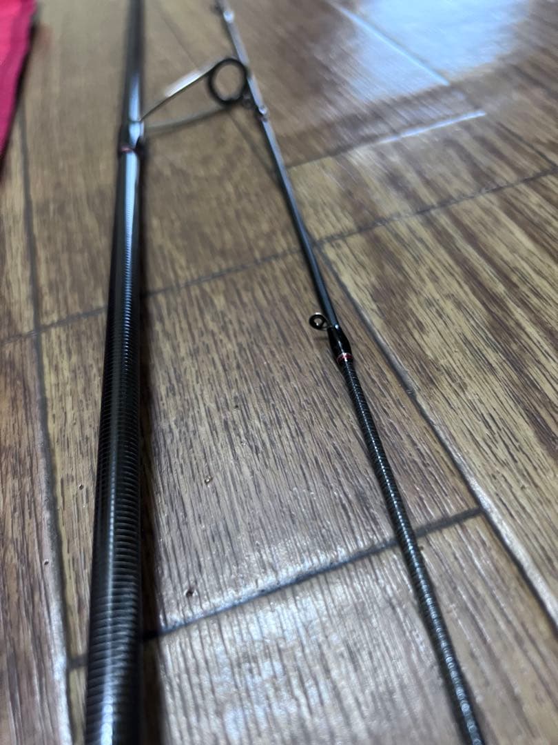 スミス　スモーキーラミアス　srm-s75