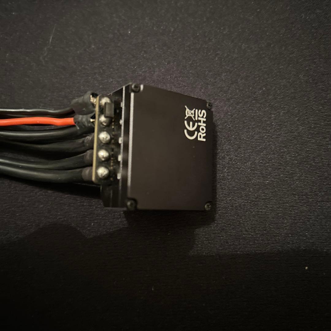 TORI　アキュバンス ジャービスアンプ