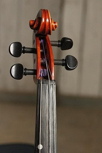 ゆ*み様 鈴木バイオリン No.230 Size 1/4 Anno 1992