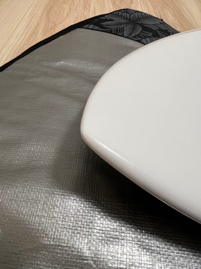 【新品・未使用】Placebo goblin【5’6”】ショート