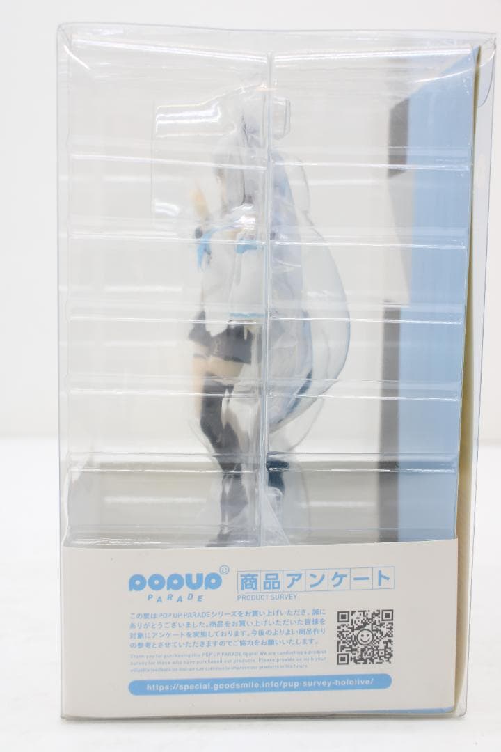 POP UP PARADE ホロライブ 白上フブキ 27-TO0119-03