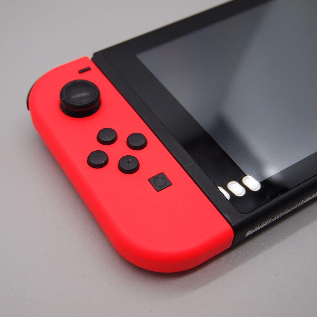 任天堂スイッチ 本体 ネオンブルー ネオンレッド Nintendo Switch