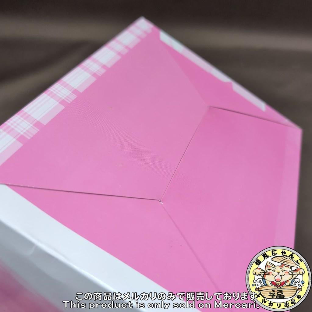 【未開封品】 E☆2オリジナル カントク×宮川武オリジナルフィギュア くるみ