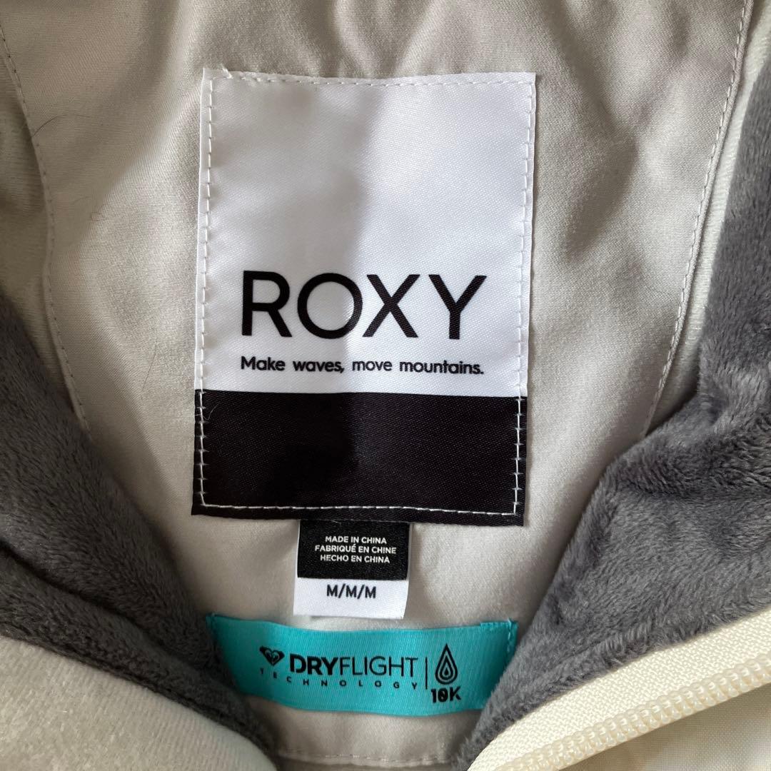 #5A✨ROXY✨スキー スノボ ウェア 上M下S レディース