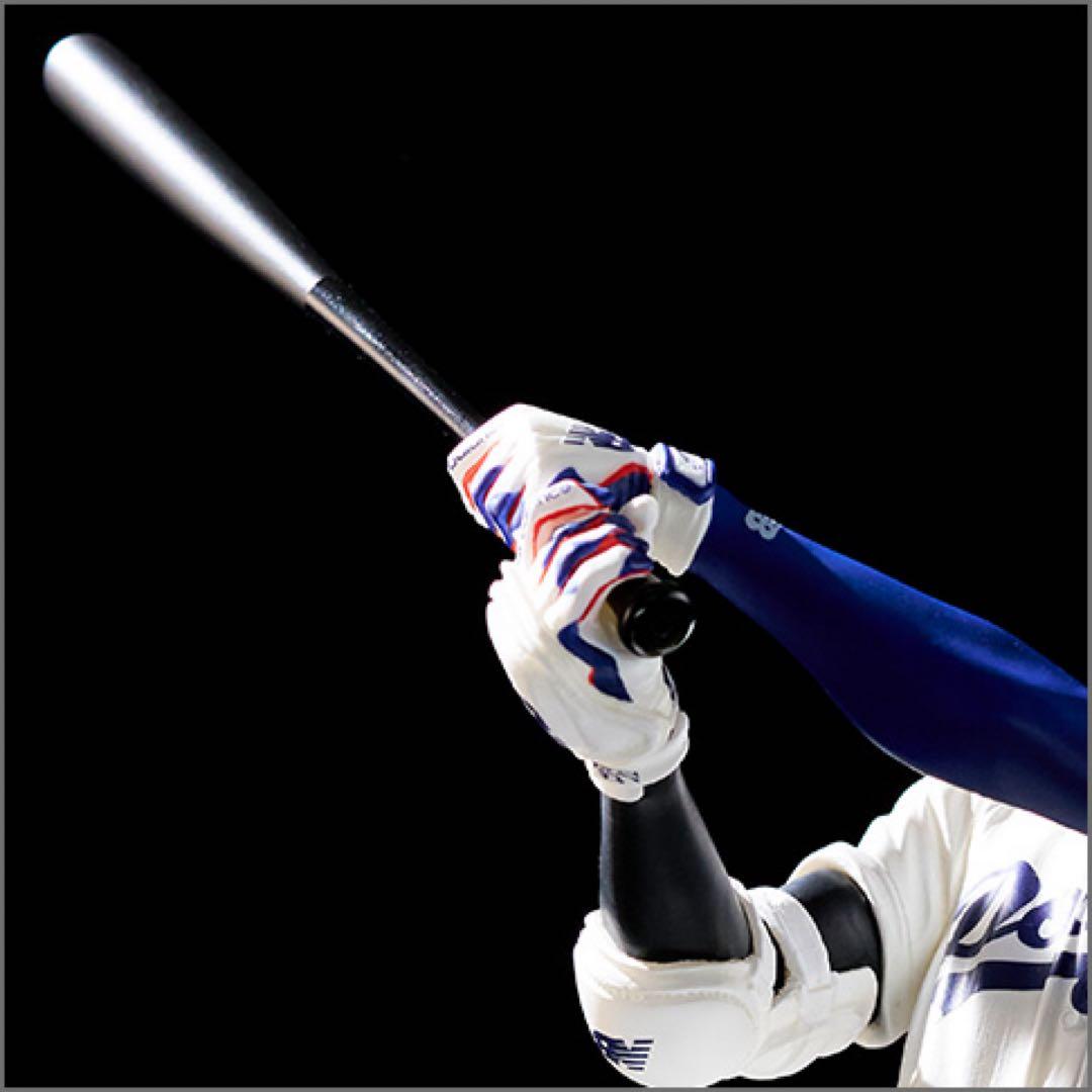 リアルパーフェクトシリーズ 大谷翔平プレミアムフィギュア Vol.2