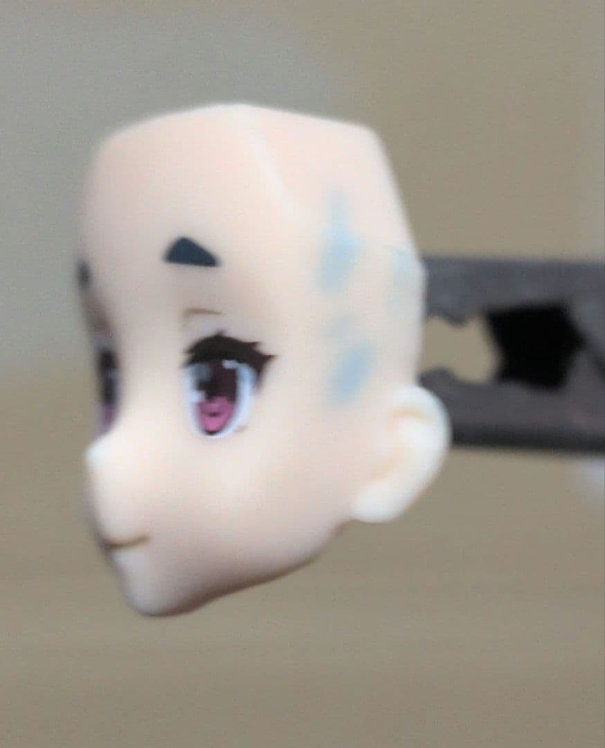 figma　雪風＆時津風＆天津風　3体セット　艦隊これくしょん　〜艦これ〜