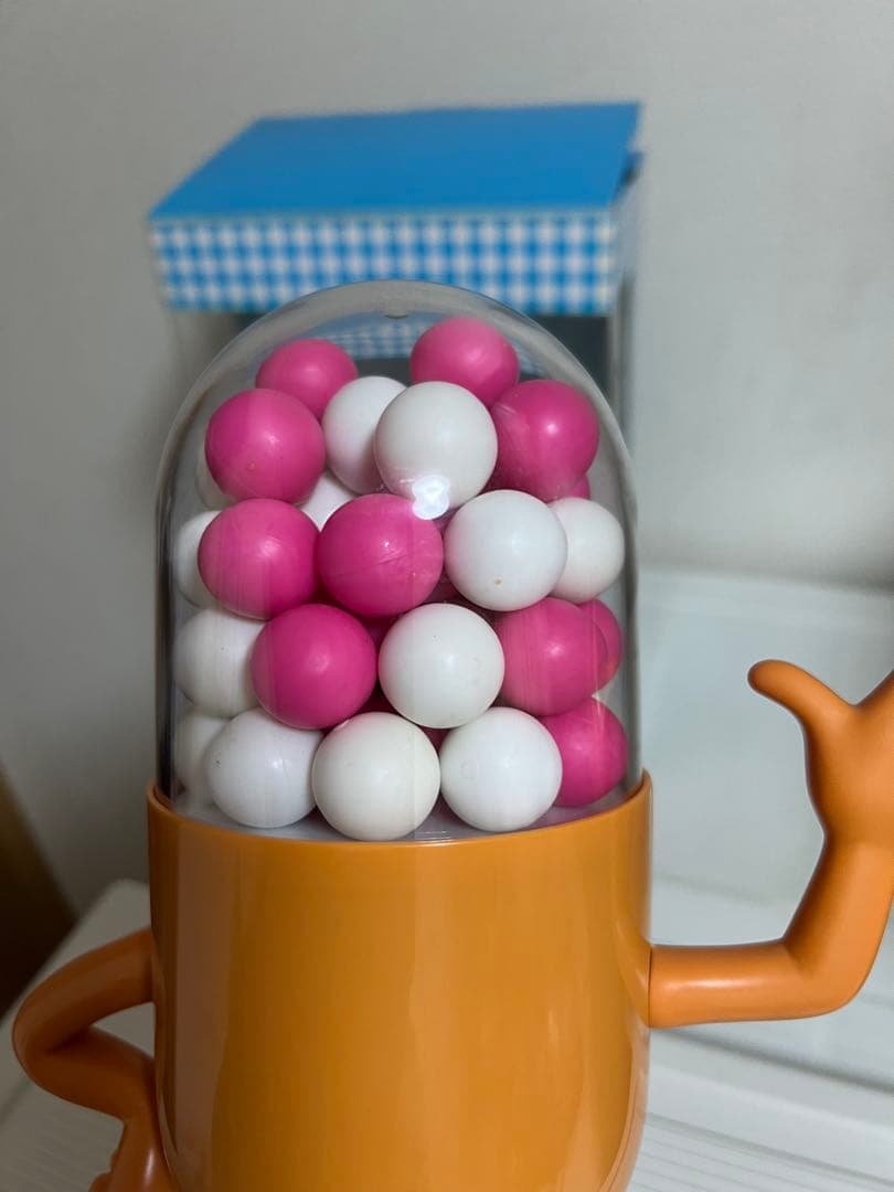 Mr.コンタック ビックフィギュア