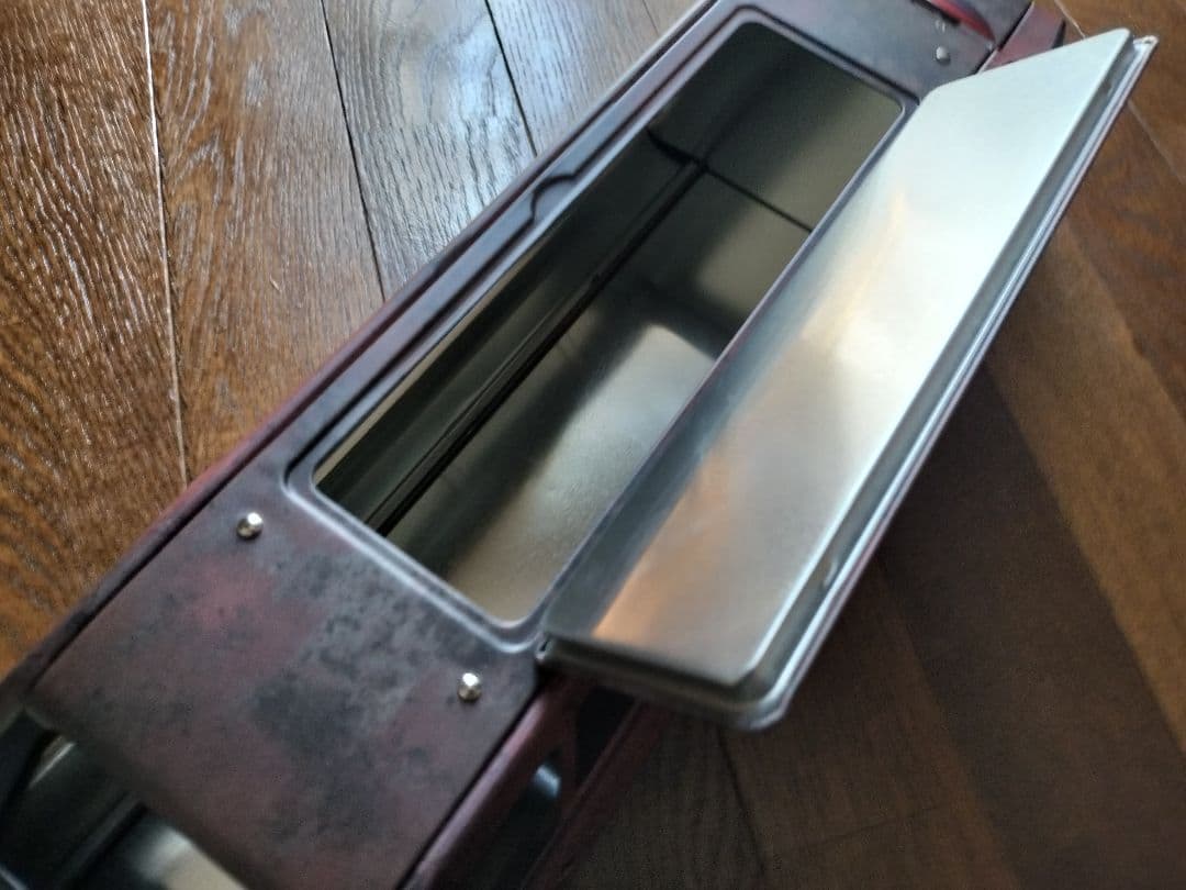 サンダーボルツ　ポップコーンボックス