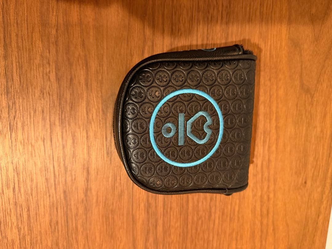 正規品　ラブゴルフ LAB GOLF DF3 ブラック