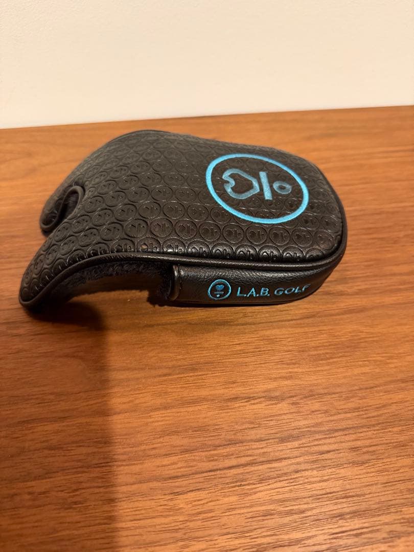 正規品　ラブゴルフ LAB GOLF DF3 ブラック