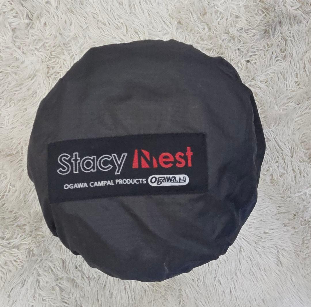 Ogawa ステイシーネスト (廃盤　入手困難)