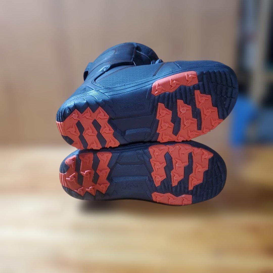 head スノーボードブーツ 26cm! 21-22モデル　26107