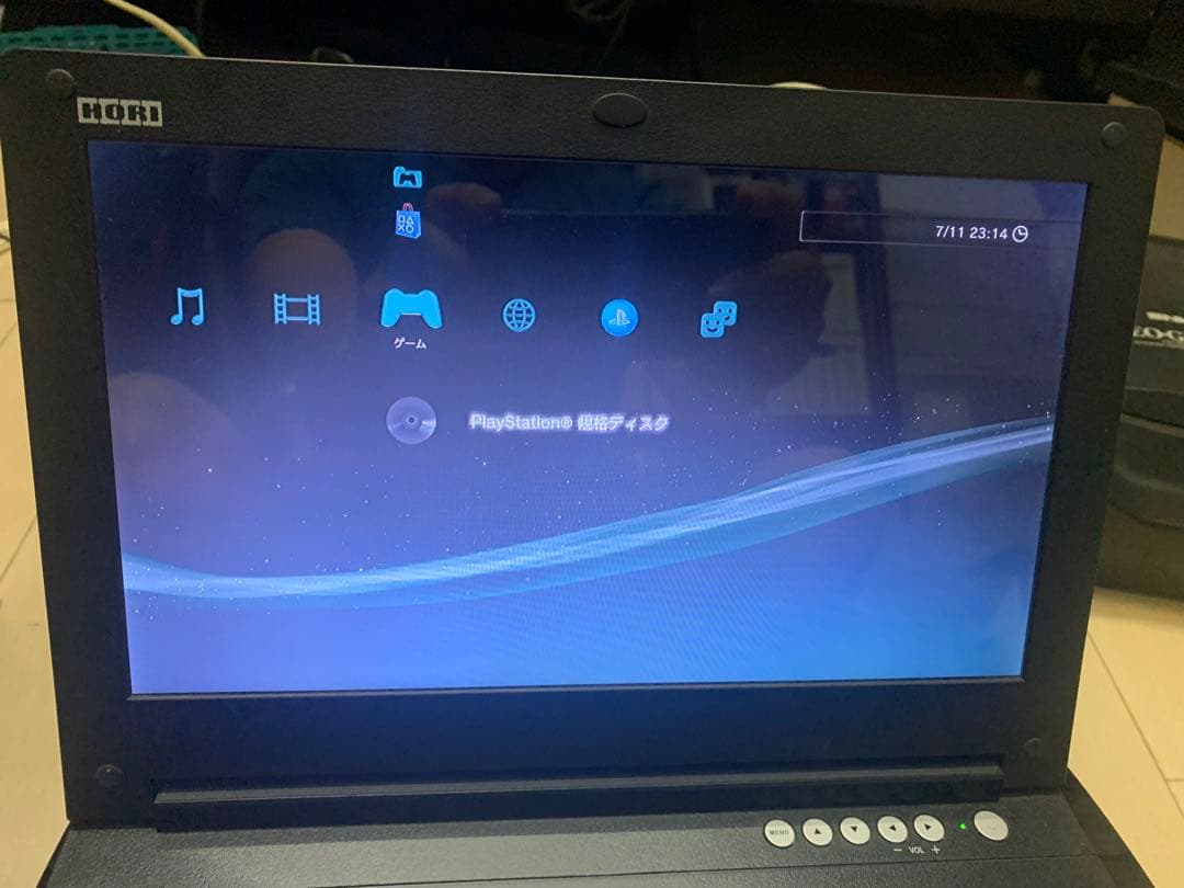 PS3初期型 CECHA00 箱 付属品付き 完動品