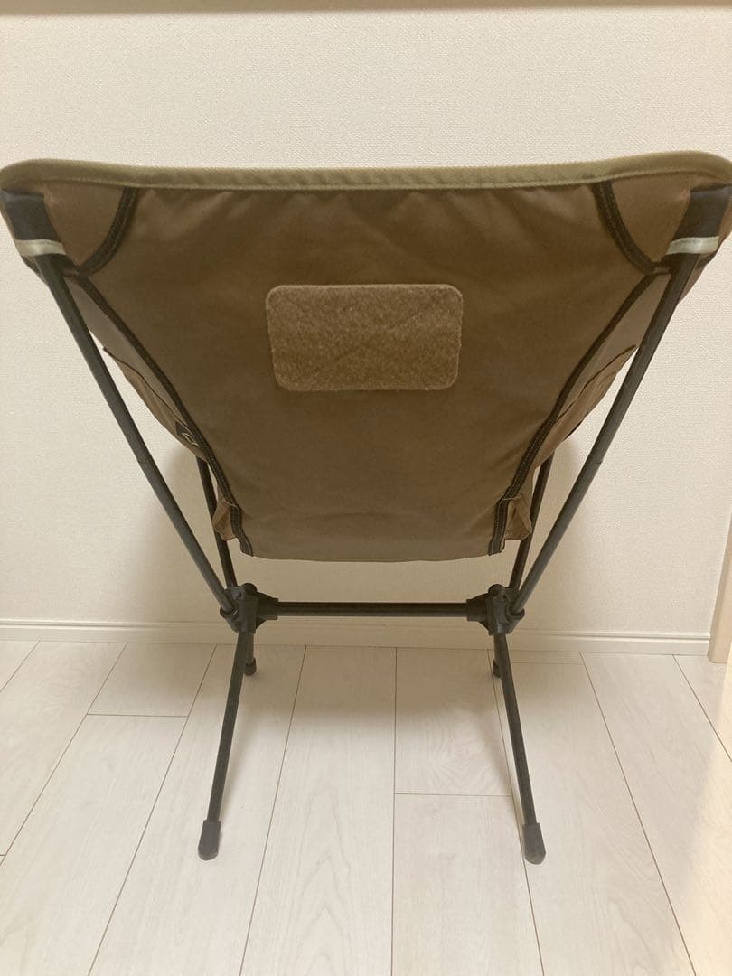 ち*パ様 Helinox ヘリノックス タクティカルチェア L