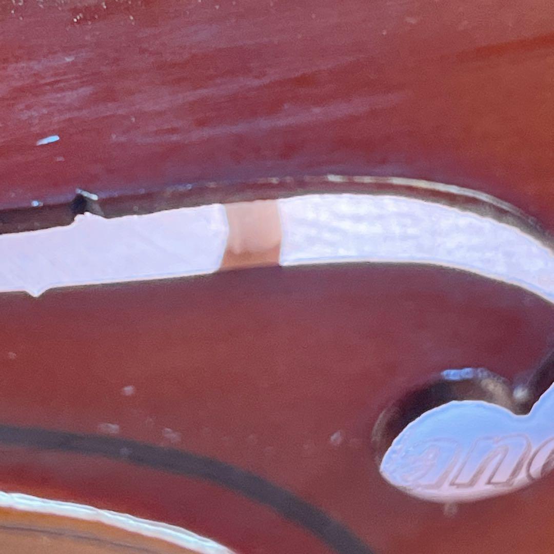 カルロジョルダーノ Carlo giordano VS-1S 1/2