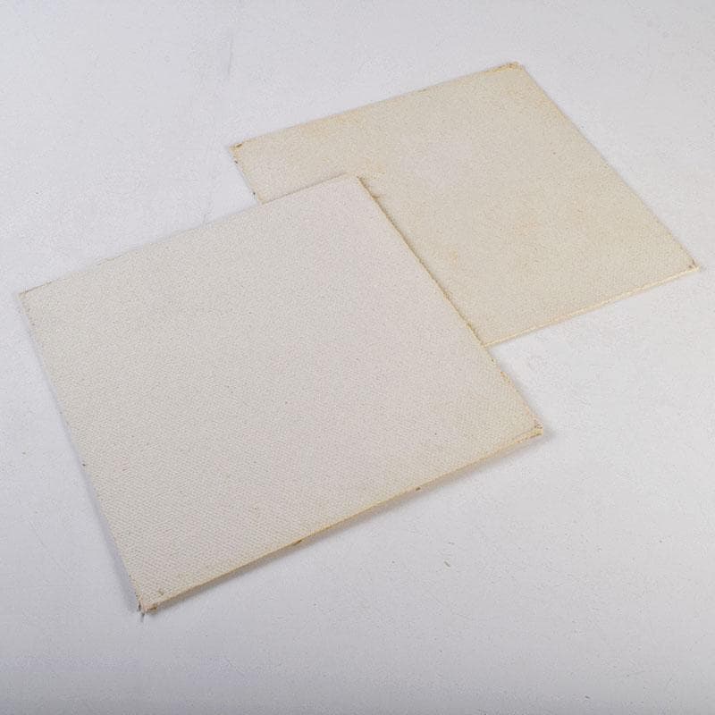 茶道具　置炉　炉壇　炉縁　V　R9038B