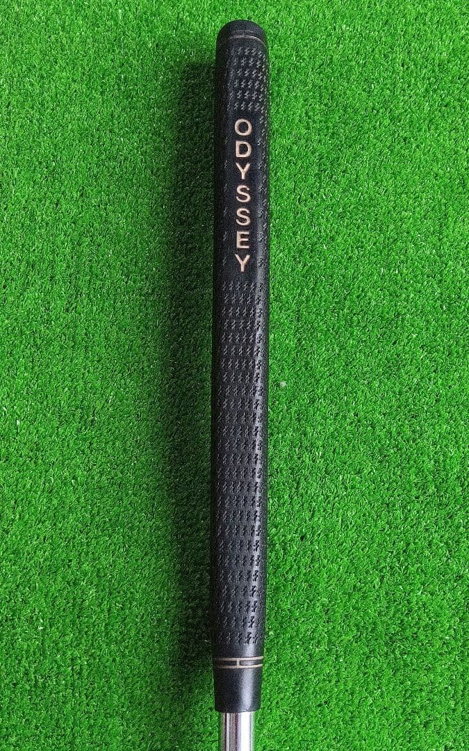 コレクション放出‼️ODYSSEY TriHOT #3 33インチ オリジナル