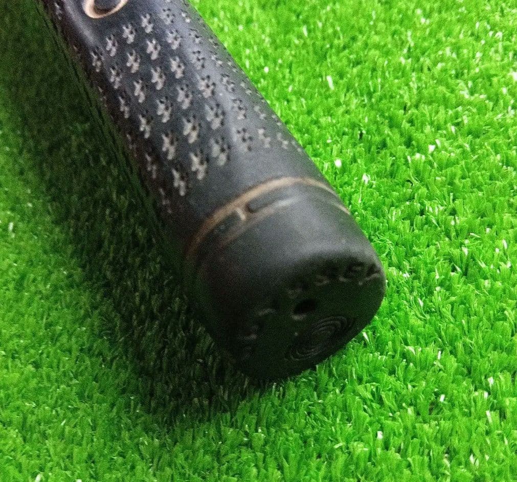 コレクション放出‼️ODYSSEY TriHOT #3 33インチ オリジナル